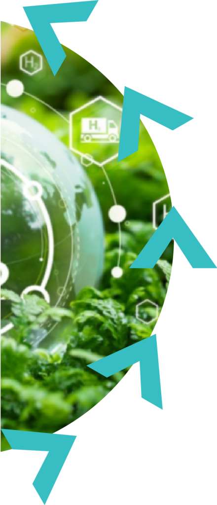 image depicting hydrogen in nature